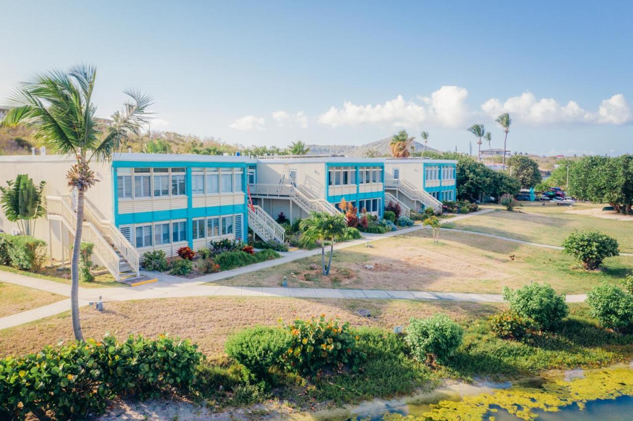 Вилла Casa Azul East End  Экстерьер фото