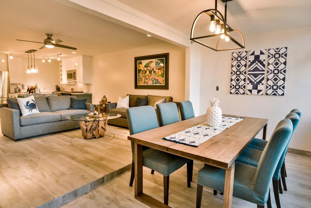 Вилла Casa Azul East End  Экстерьер фото
