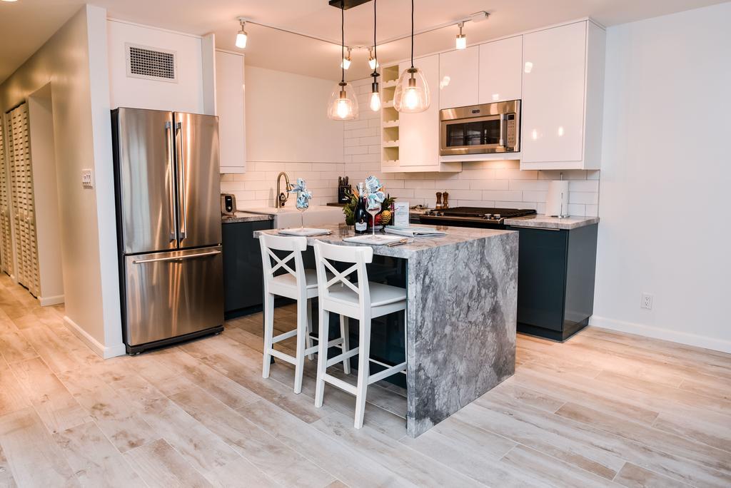 Вилла Casa Azul East End  Экстерьер фото