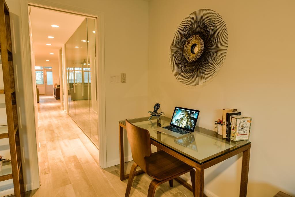 Вилла Casa Azul East End  Экстерьер фото